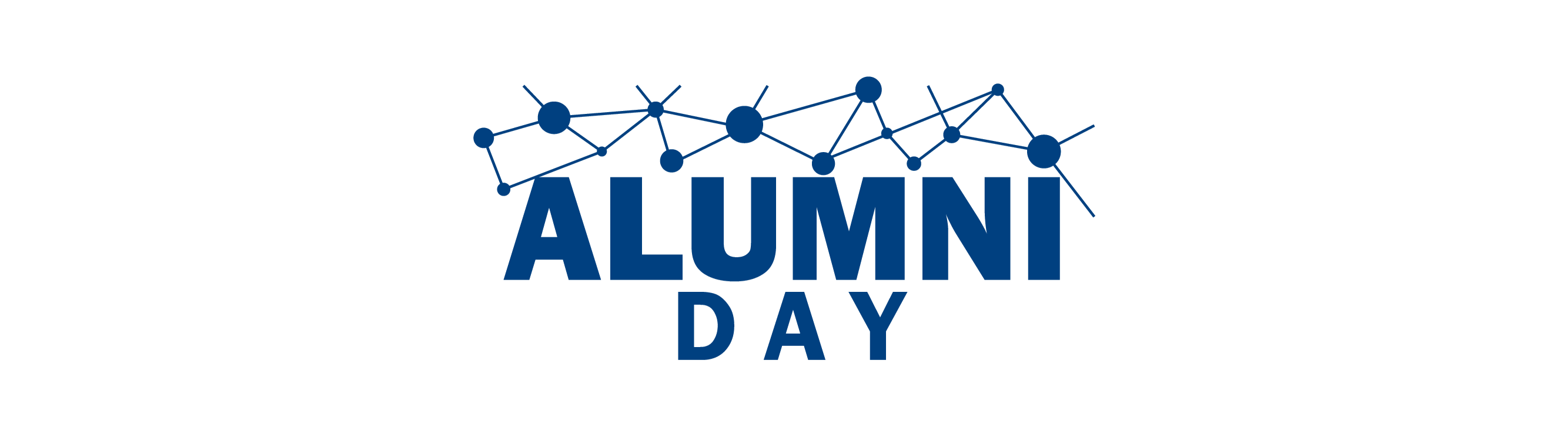 Logo Alumni Day